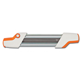 STIHL 2-in-1 Filing Guide for 3/8" Pitch Saw Chain