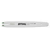 STIHL 12 in. Rollomatic E Mini Guide Bar, 1/4" Pitch .043" Gauge