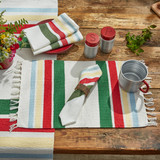 Park Design Camp Stripe Placemat