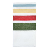 Park Design Camp Stripe Napkin