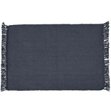 Park Design Casual Classics Placemat - Slate