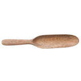 Creative Co-op Acacia Wood Spoon - Natural, 10"