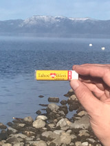 LOVEYOURBLISS Tahoe Bliss Lip Balm