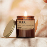 Candlefy Lake Tahoe Candle - Eucalyptus/Cypress/Birchwood/Oakmoss