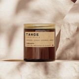 Candlefy Lake Tahoe Candle - Eucalyptus/Cypress/Birchwood/Oakmoss