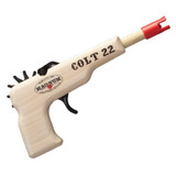 Magnum Enterprises "Colt 22 Pistol" Rubber Band Gun