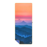 Rumpl Everywhere Towel - Alpenglow