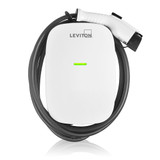 Leviton Electric Vehicle Charging Station - 32 Amp Level 2 Hardwired