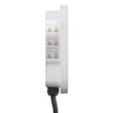 Leviton Electric Vehicle Charging Station - 32 Amp Level 2 Hardwired