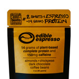 Edible Espresso Pro Mix