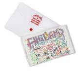 Catstudio England Dish Towel