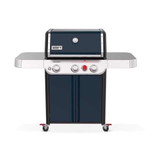 Weber Genesis SA-E-325 Grill Propane Indigo