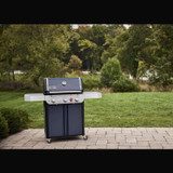 Weber Genesis SA-E-325 Grill Natural Gas Indigo