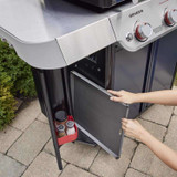 Weber Genesis SA-E-330 Grill Propane Indigo
