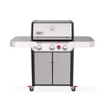 Weber Genesis SP-S-325 Grill Propane Stainless