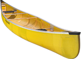 Prospector 16 Tandem Canoe - in store pickup or local delivery ONLY