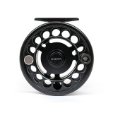 Galvan Fly Reels Fly Reel Rush Light 8 Black