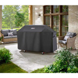 Weber Premium Cover for Genesis 400 and Genesis II