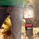 Coleman Throwaway Pre-filled Propane Bottle, 16oz