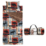 Carsten's Lake Slumber Bag