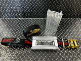 TruckClaws II Light Truck Kit – Emergency Tire Traction Aid