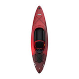 Lifetime Cruze 100 Sit Inside Kayak - Volcano Fusion
