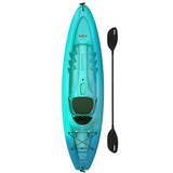 Lifetime Triton 120 Sit On Top Kayak - Bahama Fusion