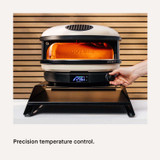 Gozney  Arc Propane Pizza Oven - Bone