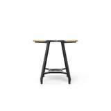 Gozney Arc and Arc XL Pizza Oven Stand Aluminum 48x18x18"