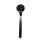 Recteq Round Grill Brush Stainless Black