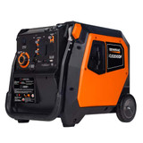Generac 3900w Gas/LP Inverter Generator
