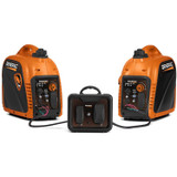 Generac GP Series Generator Parallel Kit for GP2500I