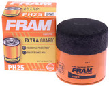 FRAM Oil Filter PH25