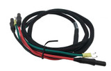 Honda Parallel Cable for EU1000i EU2000i and EU3000 Handi Generators