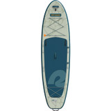 Retrospec Hybrid Kayak iSUP - River Ripple, 10'6" - in store pickup or local delivery ONLY