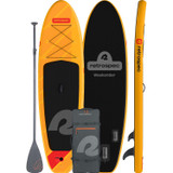 Retrospec Weekender iSUP - Sunglow, 10'6" - in store pickup or local delivery ONLY