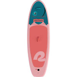 Retrospec Weekender iSUP Nano - Rainbow Trout, 8'6" - in store pickup or local delivery ONLY