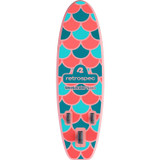 Retrospec Weekender iSUP Nano - Rainbow Trout, 8'6" - in store pickup or local delivery ONLY