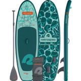 Retrospec Weekender iSUP Nano - Seafoam, 8' - in store pickup or local delivery ONLY