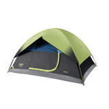 Coleman Sundome Darkroom Tent - 4P
