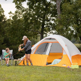 Core Equipment Dome Tent - 6P - in store pickup or local delivery ONLY