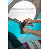 Stansport Beach Cabana w/Zipper Door