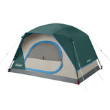 Coleman Skydome Tent Green 7 x 5' - 2P