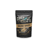 Chef Jason Brine Bags, 2pk