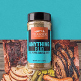 Traeger Anything Rub, 12.5oz