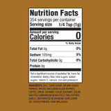 Traeger Coffee Rub, 12.5oz