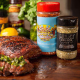 Meat Church Rub Gospel, 14oz