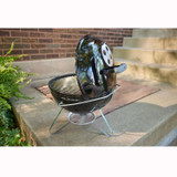 Weber Smokey Joe 14” Charcoal Grill - in store pickup or local delivery ONLY