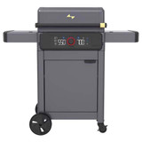 Current Electric Grill Slate - in store pickup or local delivery ONLY