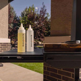 Blackstone 36" Griddle with Hood Propane - in store pickup or local delivery ONLY